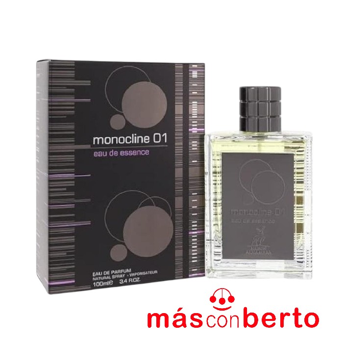 Monocline 01 
