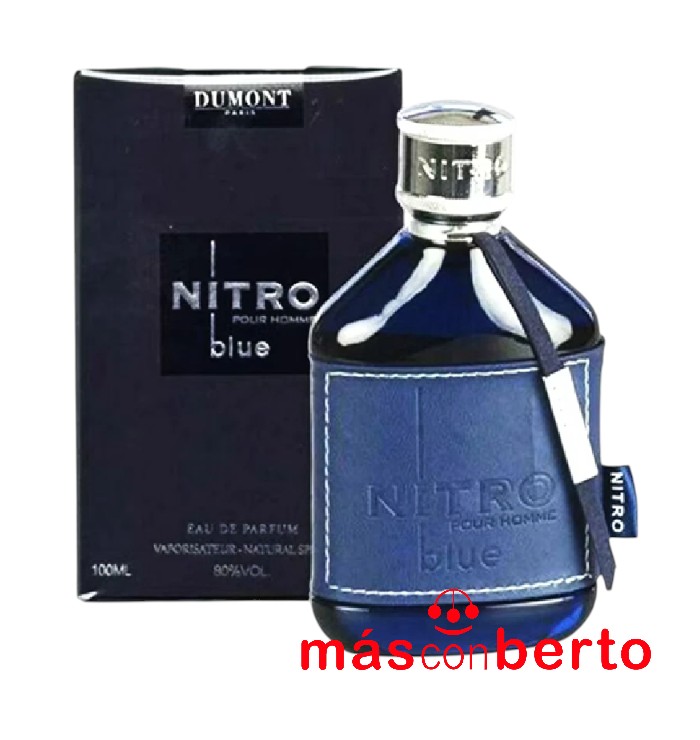 Nitro Blue 