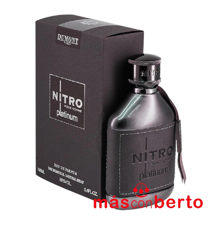 Nitro Platinum 