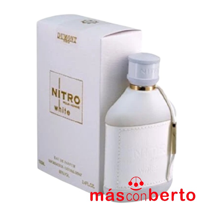 Nitro White 