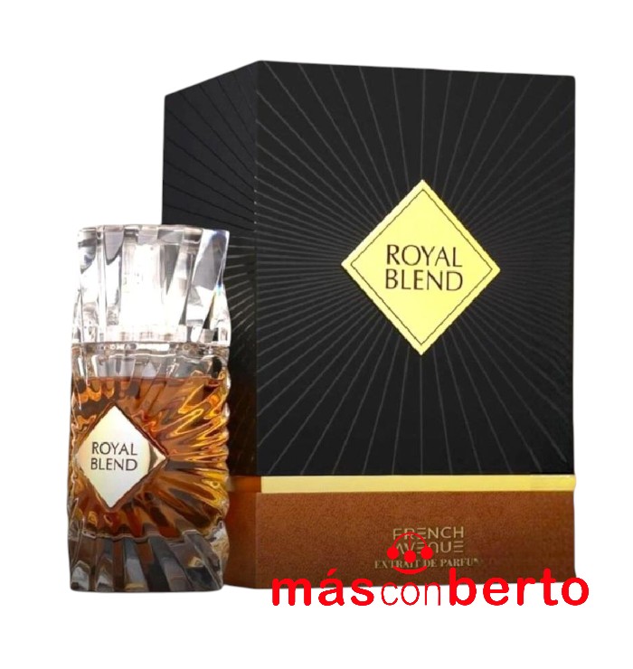 Royal Blend 