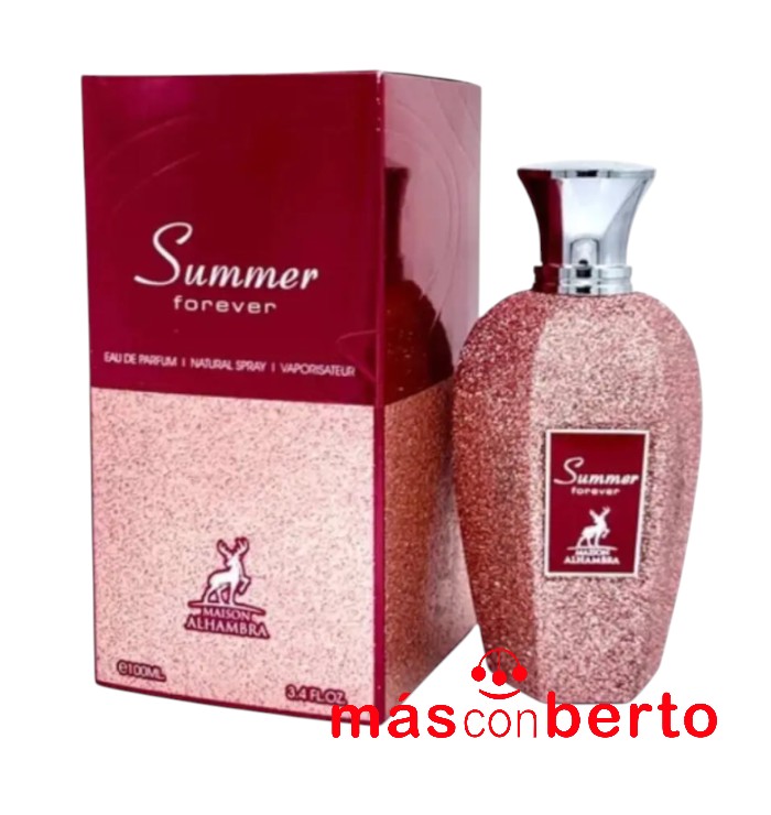 Summer Forever 