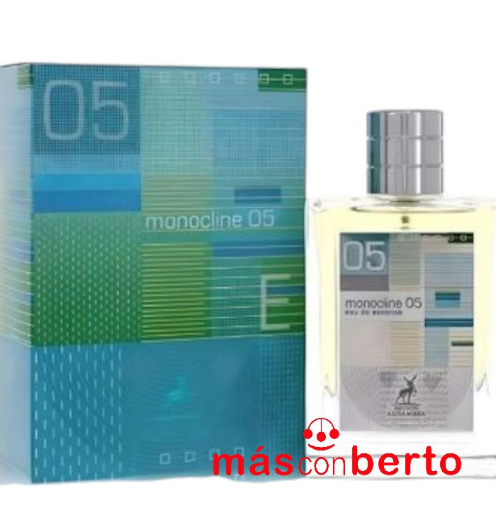 Monocline 05 
