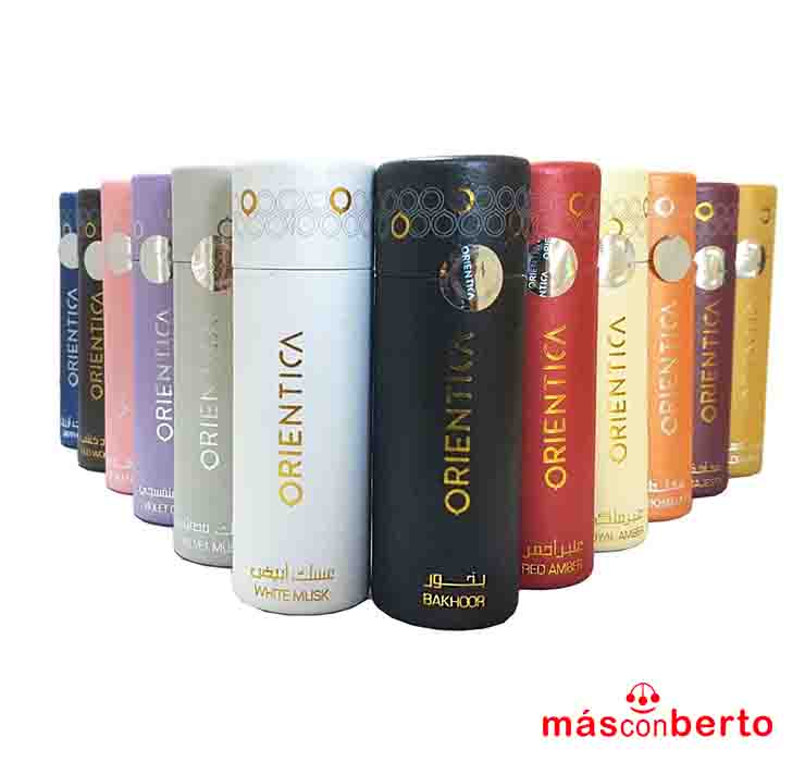 Perfume roll on 30Ml...