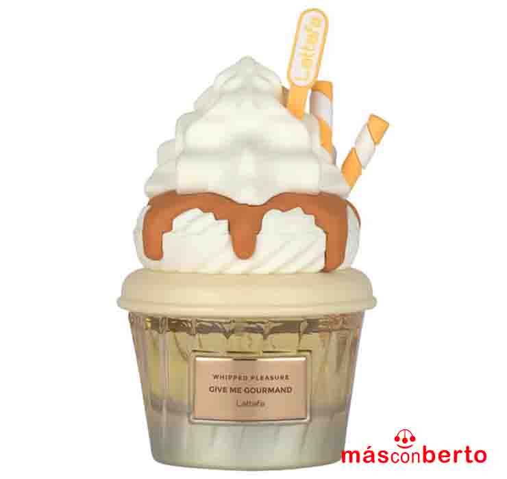 Whipped Pleasure 