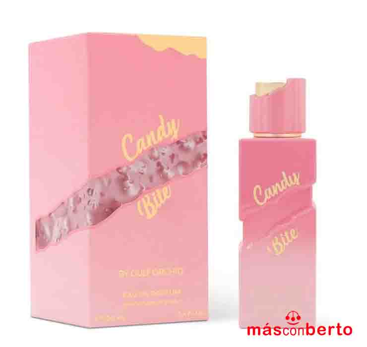 Candy Bite 