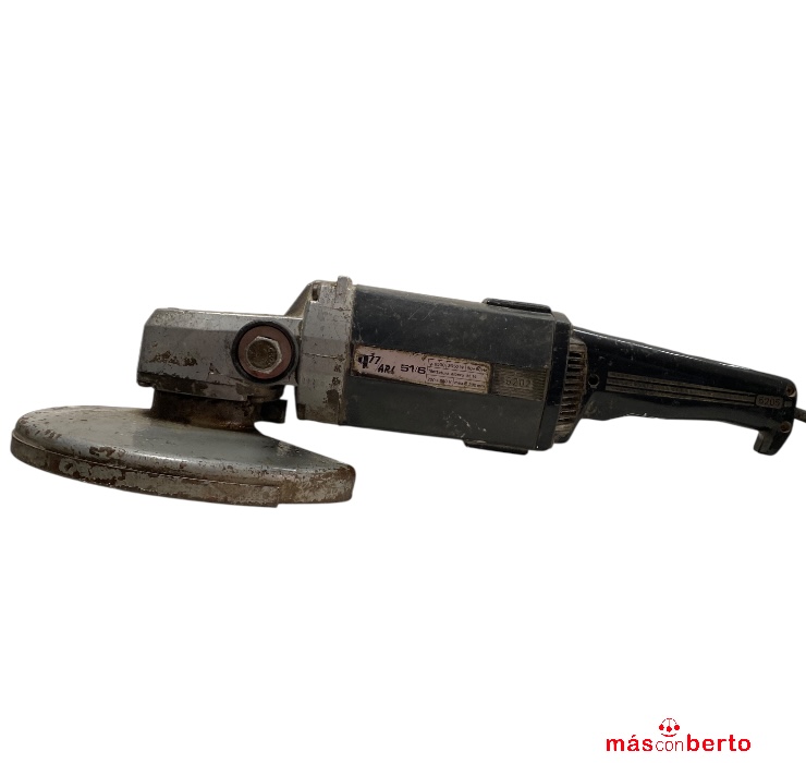 Amoladora 230MM Tomesani...