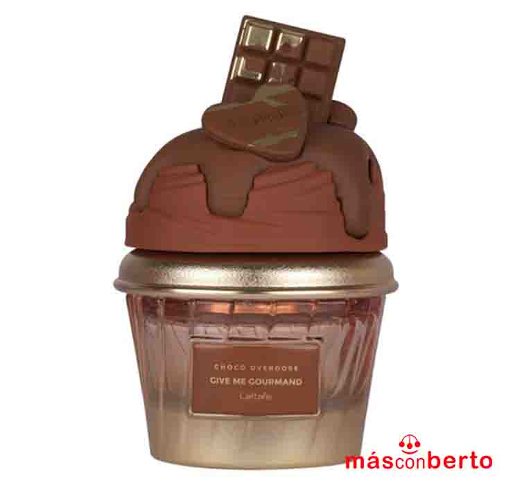 Choco Overdose 