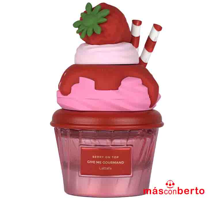 Berry On Top 
