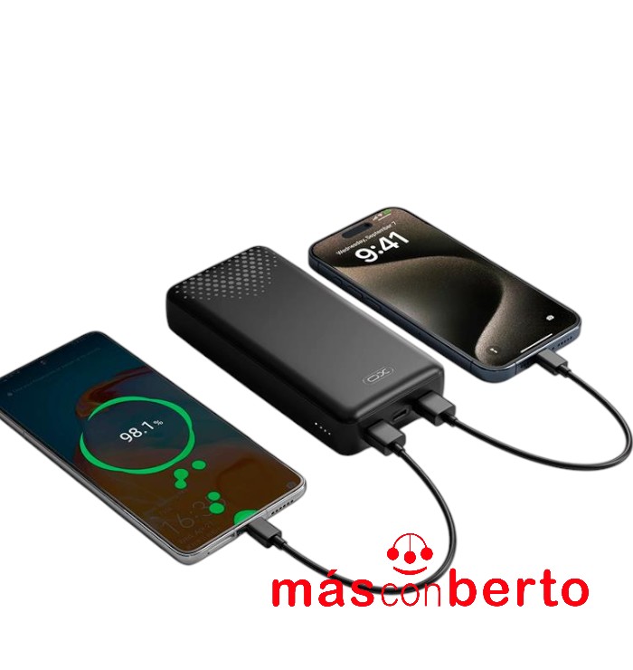 Powerbank 20000mAh PB313...