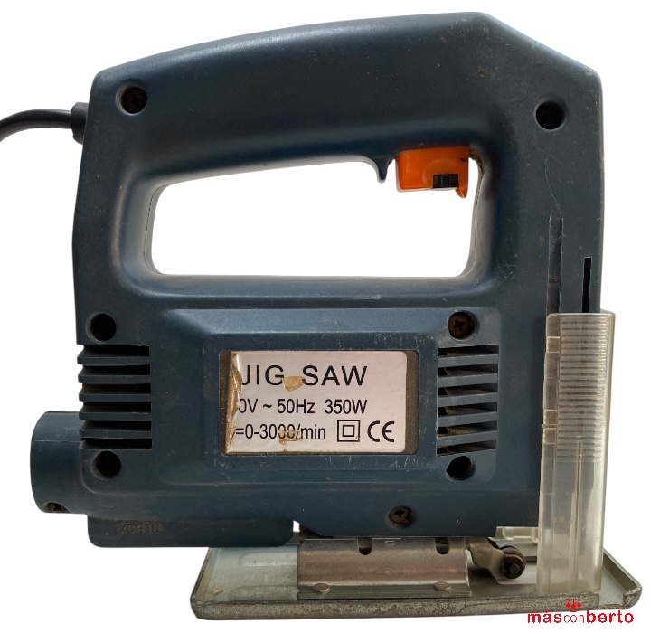 Caladora Powerplus POW102 350W