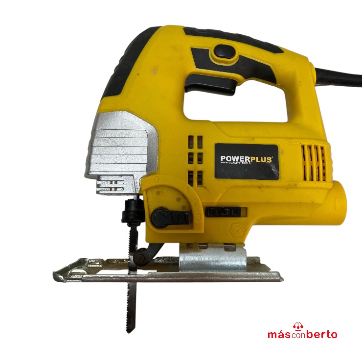 Caladora Powerplus POWX0331...