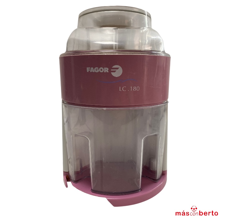 Licuadora Fagor TY LC180 180W