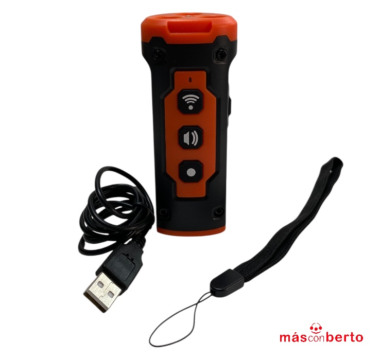 Sonic Bark Deterrents XP30