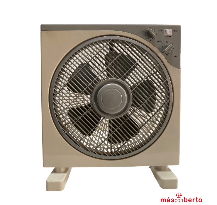 Ventilador sobremesa Celcia...