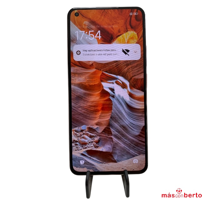 Móvil Xiaomi Mi 11 lite 5G...
