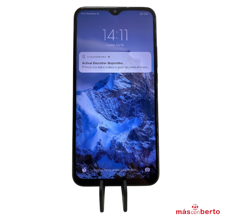 Móvil Xiaomi Redmi 9