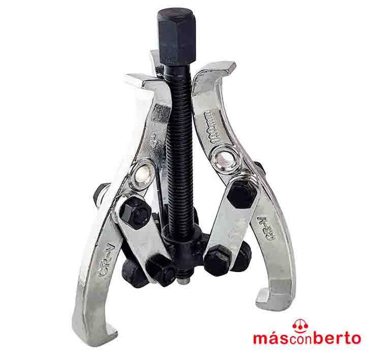 Extractor 3 Patas Fargo...