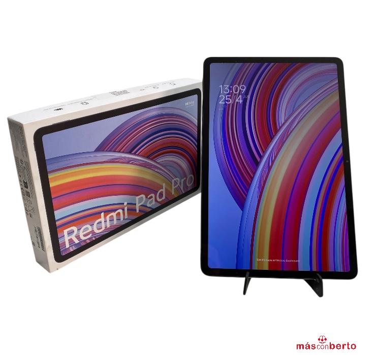 Tablet Xiaomi Redmi Pad Pro...