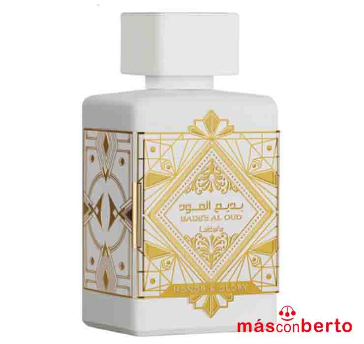 Badee Al Oud Honor & Glory...
