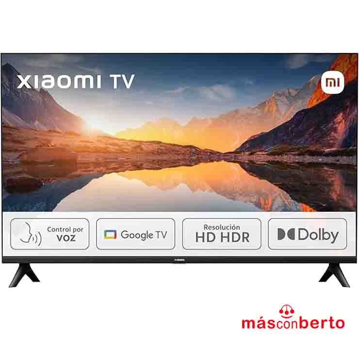 Televisor 32" Xiaomi...
