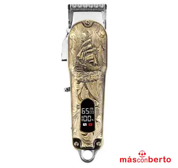 Cortapelo profesional...