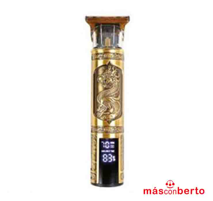Cortadora de pelo...
