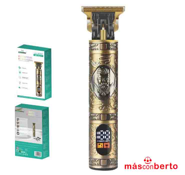 Cortapelos Profesional...