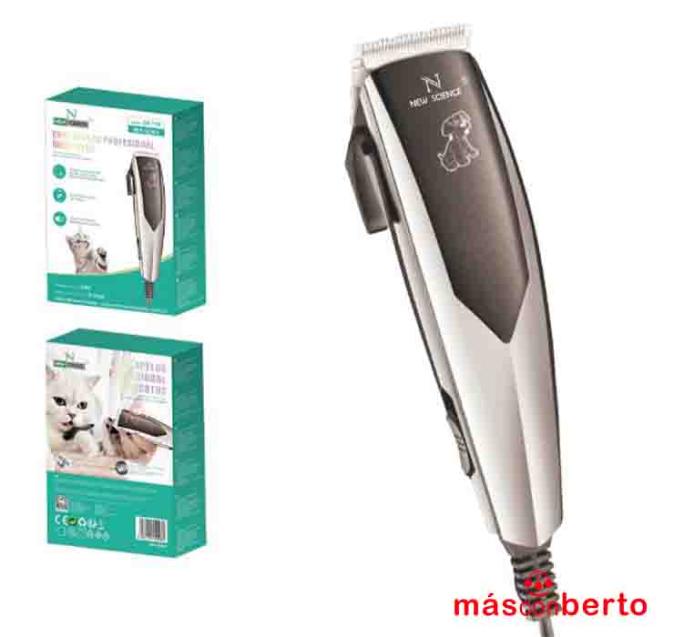 Cortapelos Profesional...