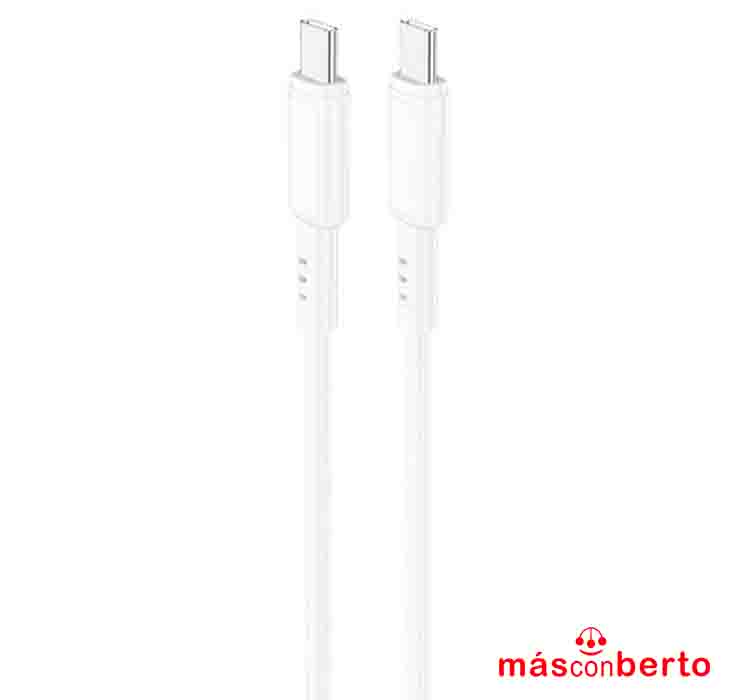 Cable PD USB-C a Type C...