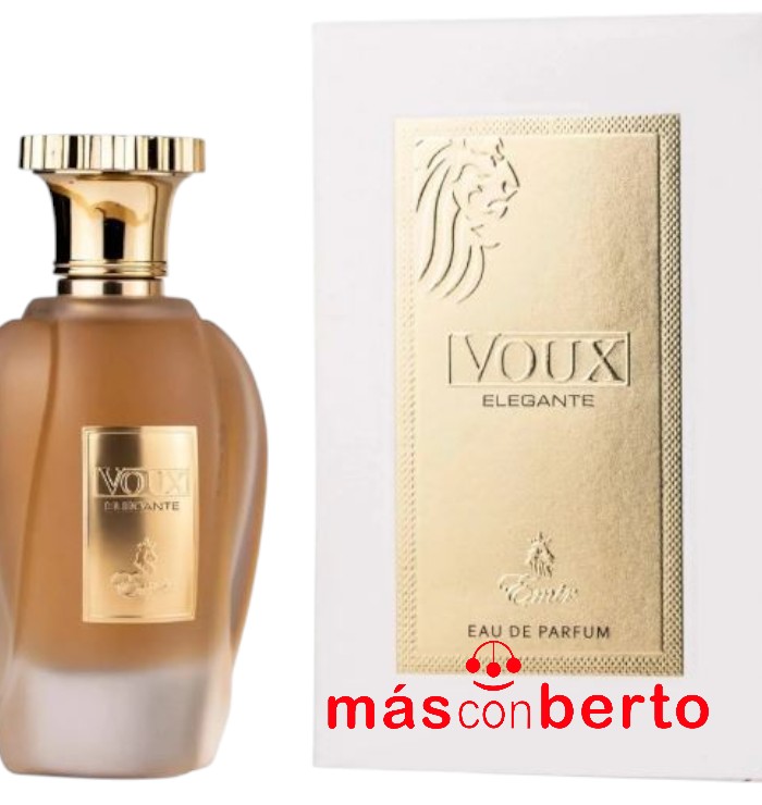 Voux Elegante