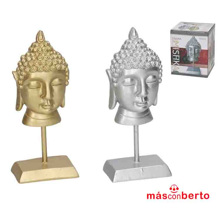 Figura Buda Mishka 15.5CM