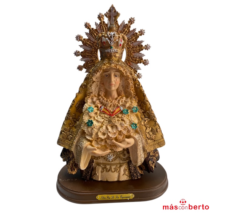 Imagen Nuestra Señora de la...