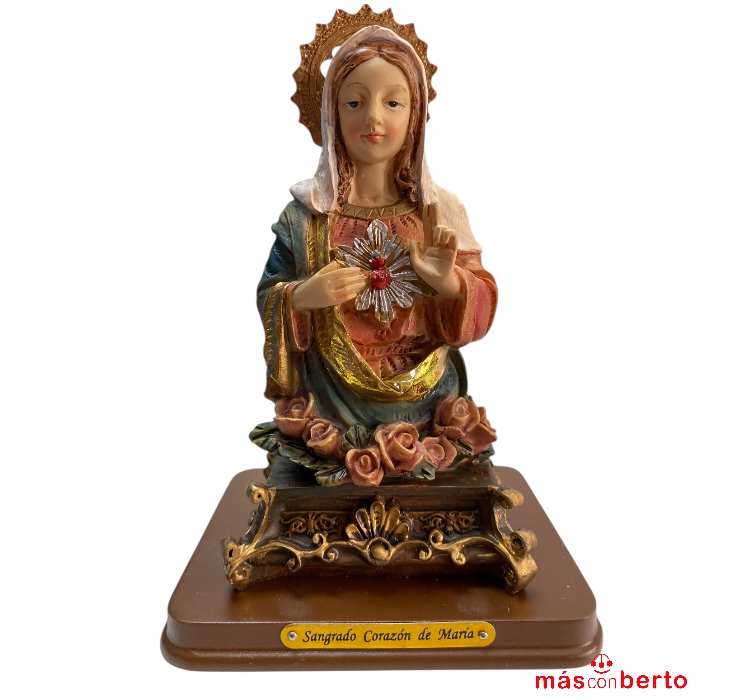 Imagen Sagrado Corazón de...