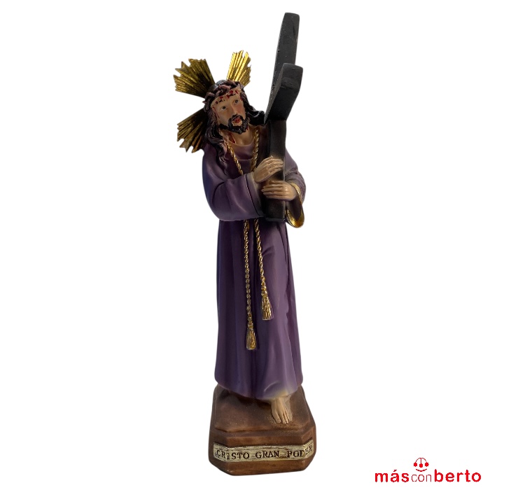 Imagen Cristo del Gran...
