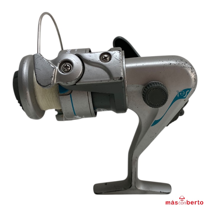 Carrete Caperlan M40.F.1