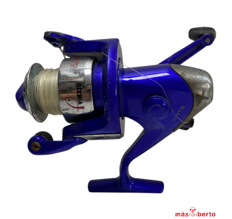 Carrete Yinxiu NJA40