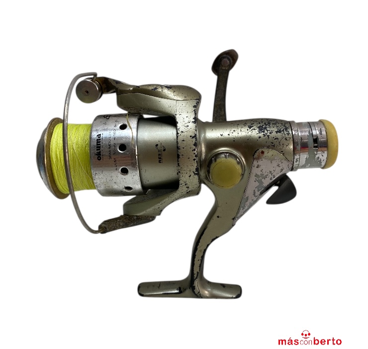 Carrete Okuma Epix 