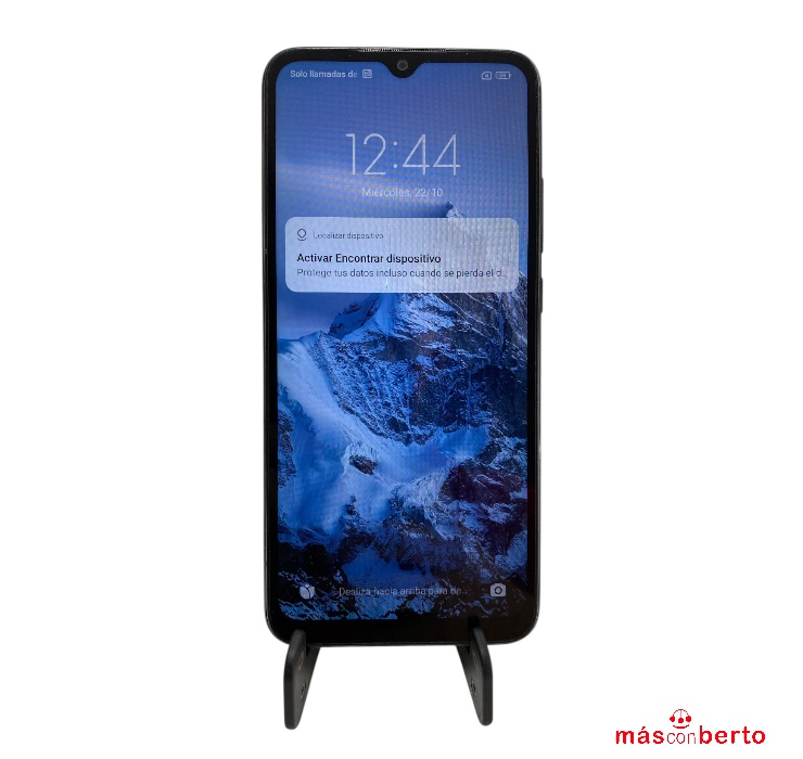 Móvil Xiaomi Redmi 9C NFC...