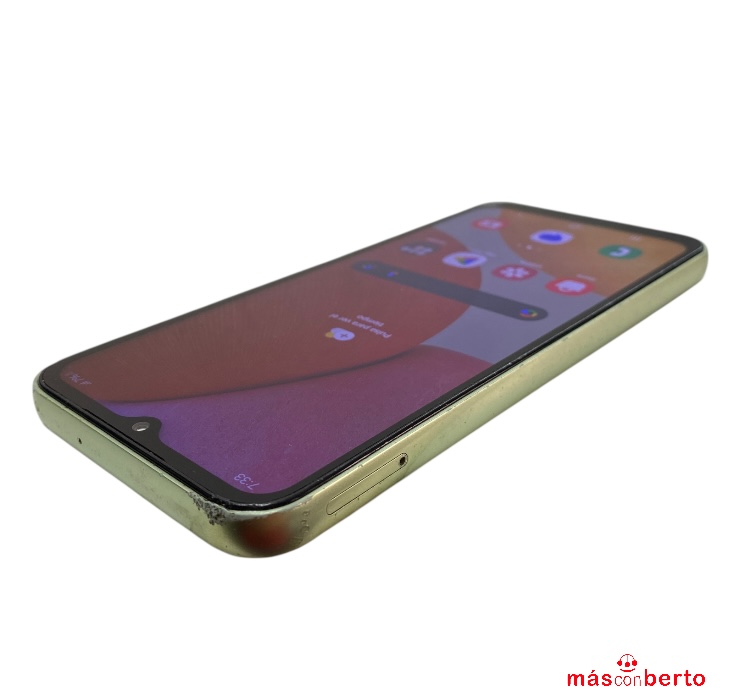 Móvil Samsung A14 64Gb Verde