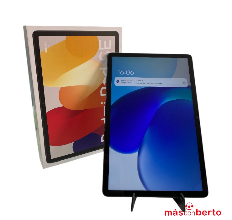 Tablet Xiaomi Redmi Pad SE...