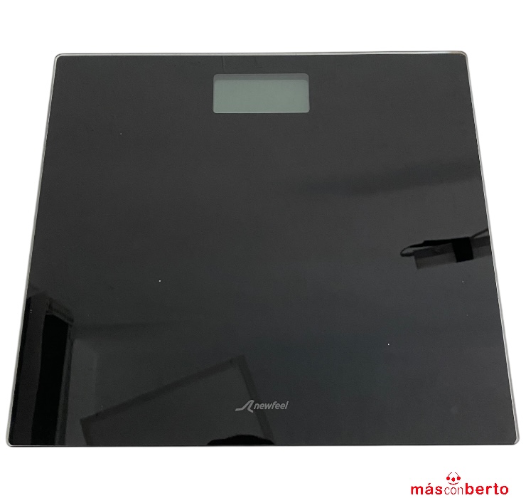 Báscula Decathlon Newfeel