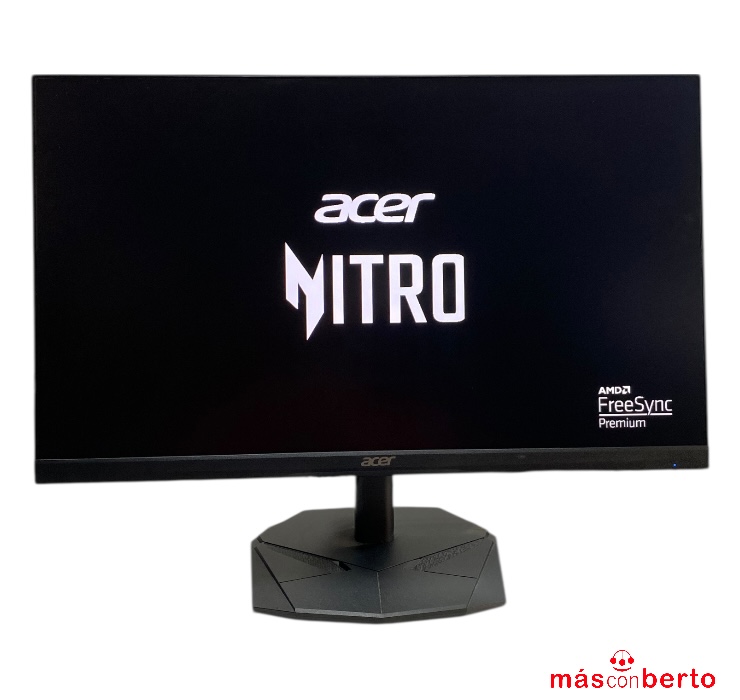 Monitor 24" Acer KG241Y