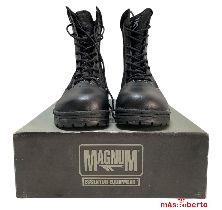 Botas Magnum Classic T-42...