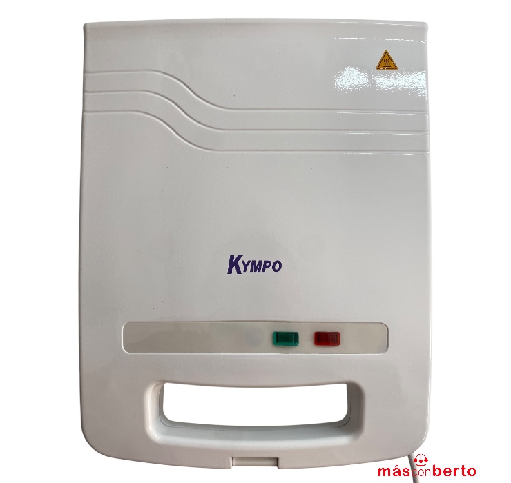 Arepera Kympo TXS686