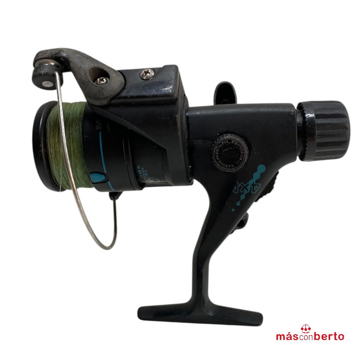 Carrete caperlan M40.R.1