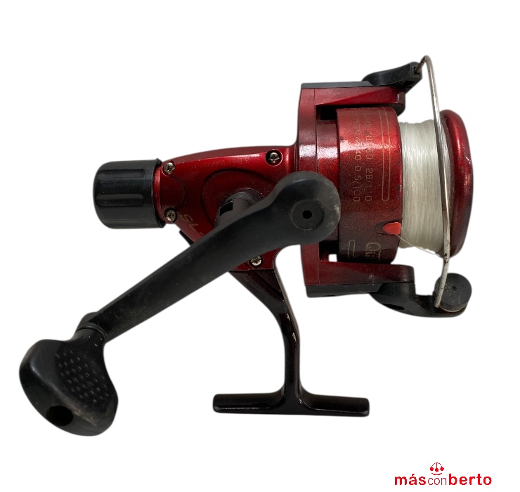Carrete Qunhai SL-500