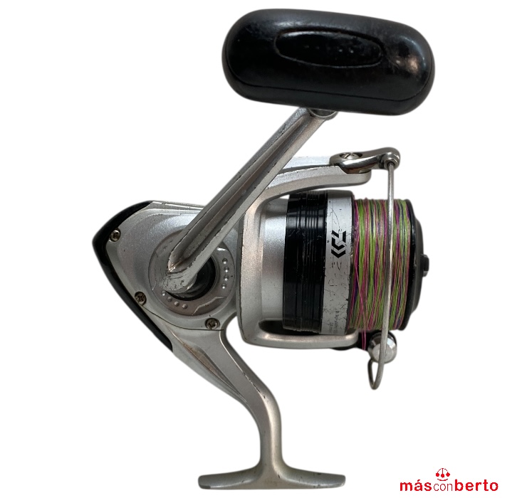 Carrete Daiwa Sweepfire E...
