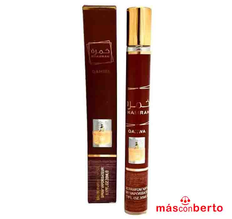 Mini perfume Lataffa 35ML