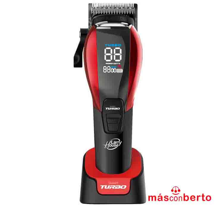 Cortador de pelo Smart...